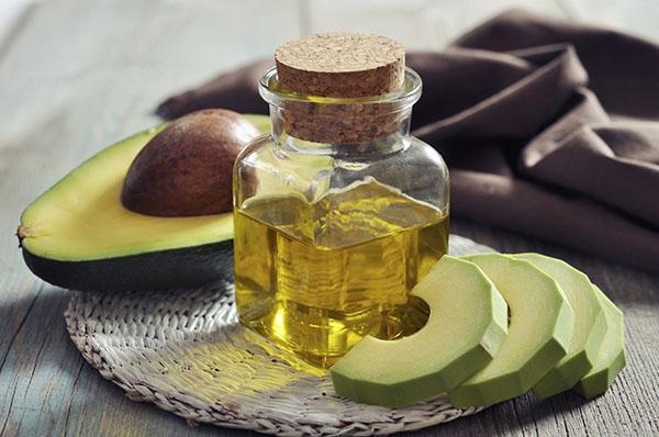 beneficios para la salud del aceite de aguacate