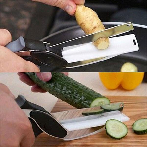 couteau utilitaire pour la cuisine