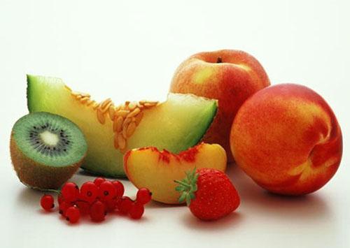 Les fruits et les baies sont utiles pour toute maladie