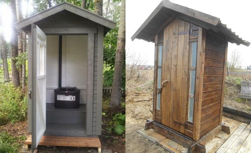 toilettes sans puisard