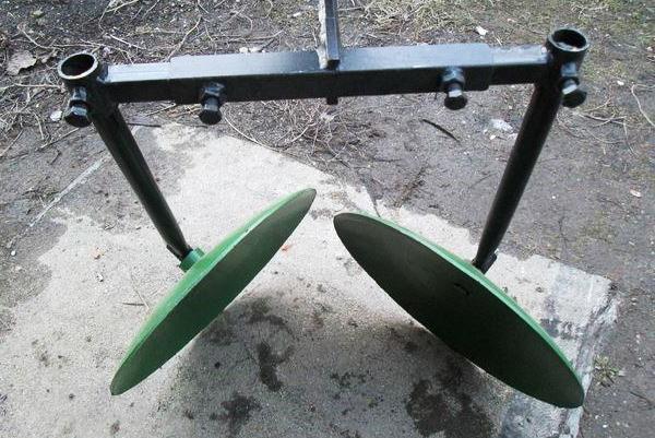 Hiller de bricolage