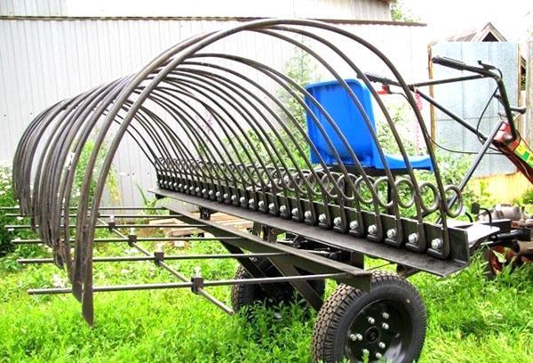 equipamiento opcional