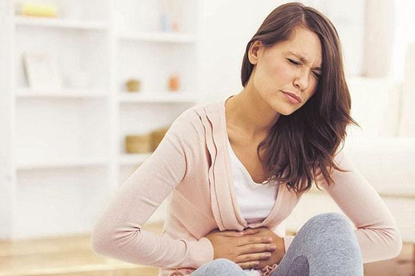 pommes marinées pour les maladies gastro-intestinales