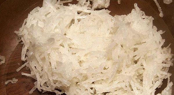 rallar daikon