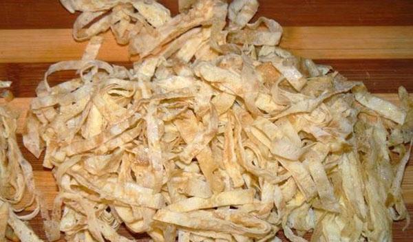 hacer panqueques y picar
