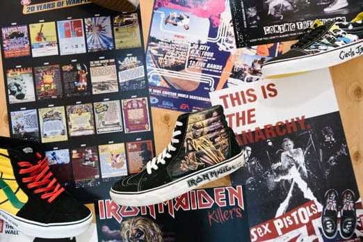 Vans50th_Musuem