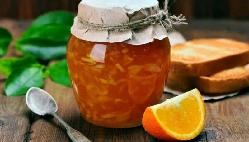 mermelada de membrillo la receta más deliciosa con naranja