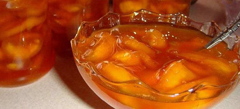 mermelada de membrillo la receta más deliciosa con calabaza