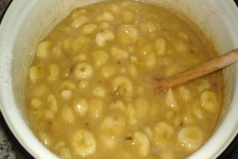 hacer mermelada