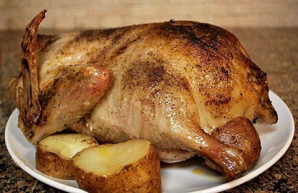 mantener en el horno más de 4 horas