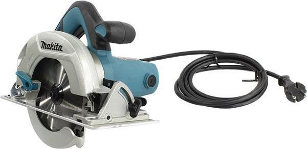 scie circulaire makita