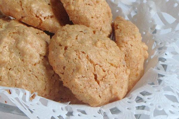recette de macarons pour diabétique