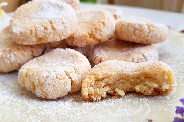 biscuits préférés des enfants