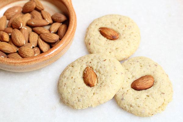 faire cuire des biscuits