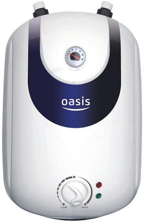 Chauffe-eau Oasis