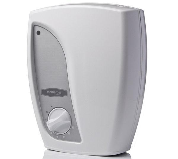 Chauffe-eau instantané Polaris