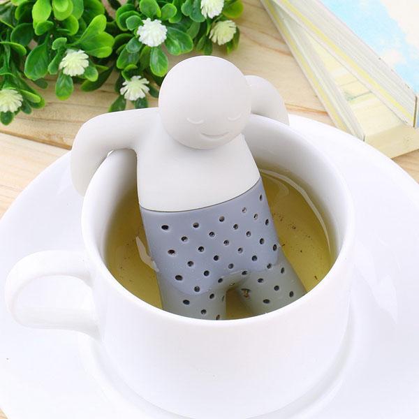 Infusor de té