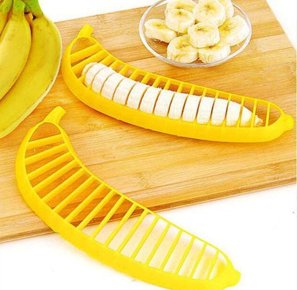 trancheuse de banane