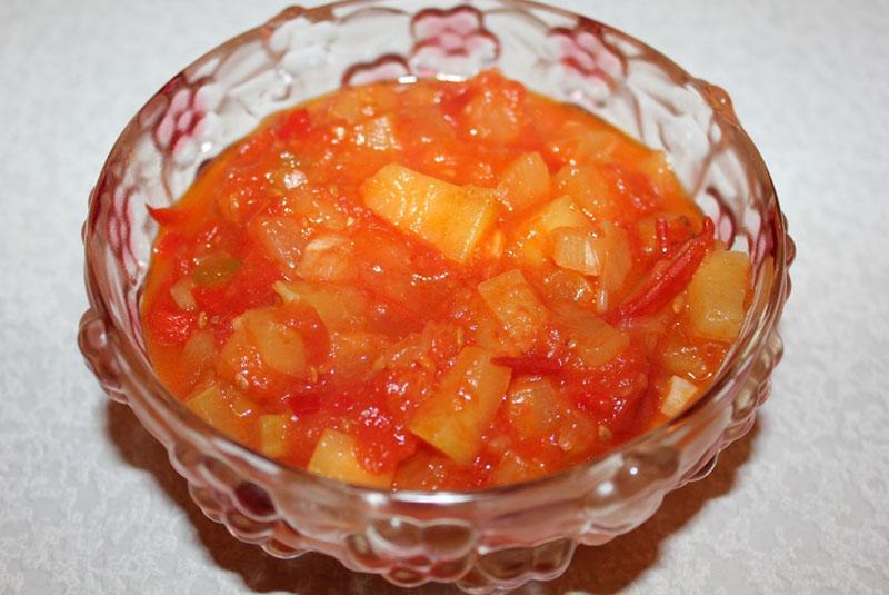 recetas de deliciosos calabacines para el invierno