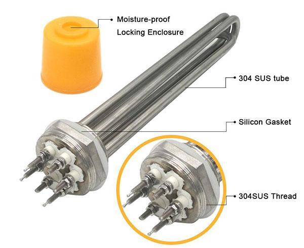 joint en silicone