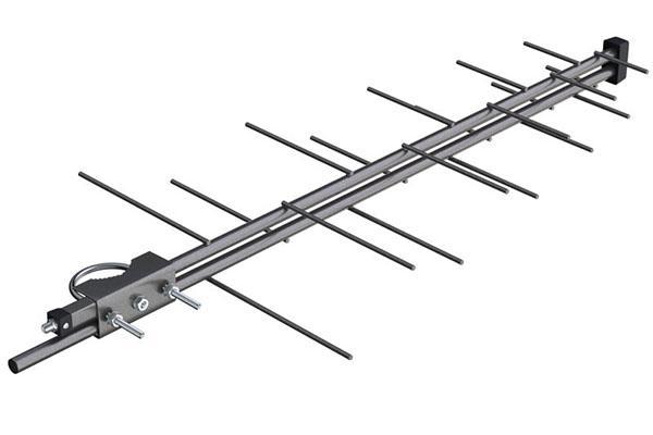 antenne de télévision extérieure