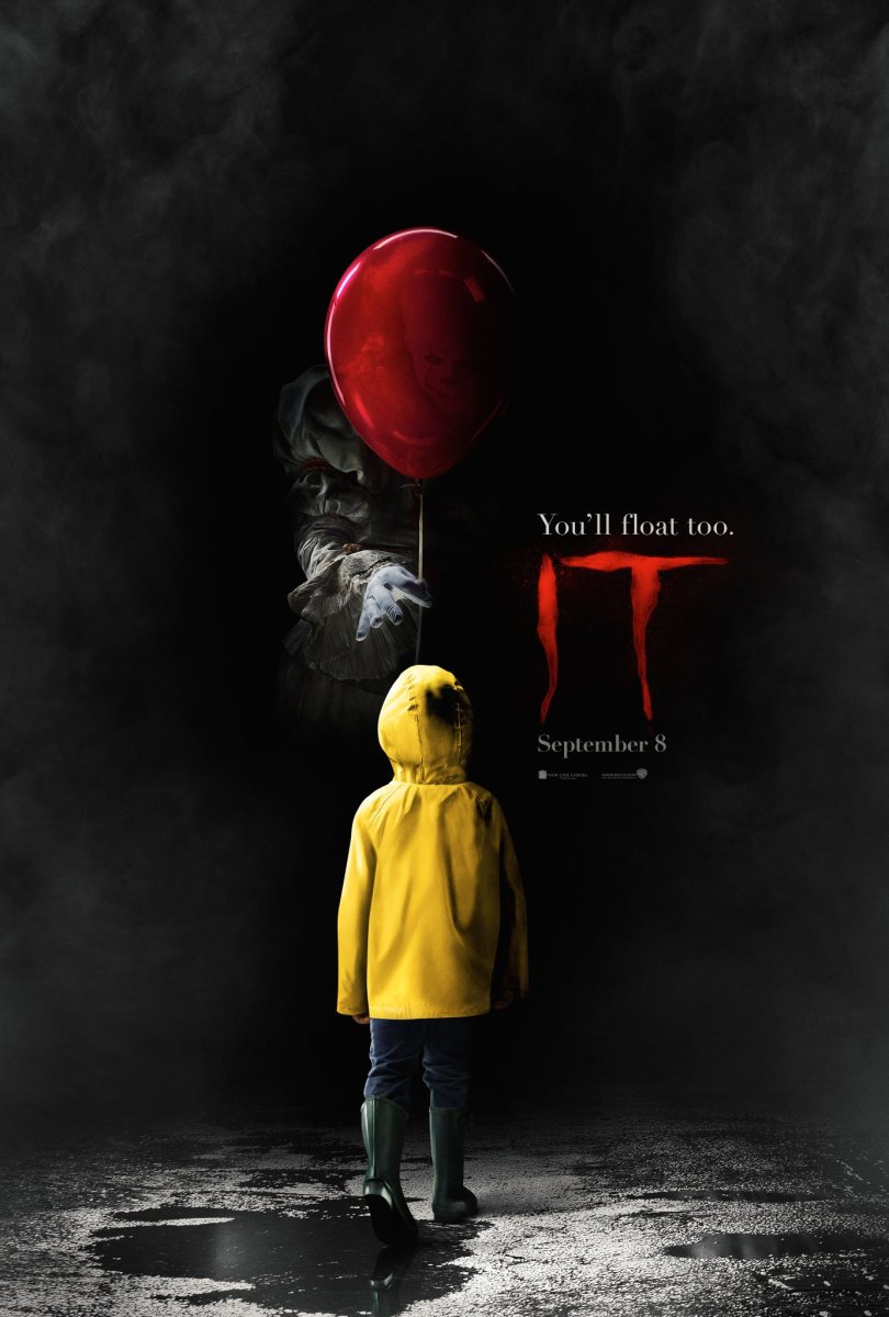 Foto: Mit freundlicher Genehmigung von Warner Bros. Pictures