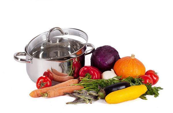 cocotte de chine