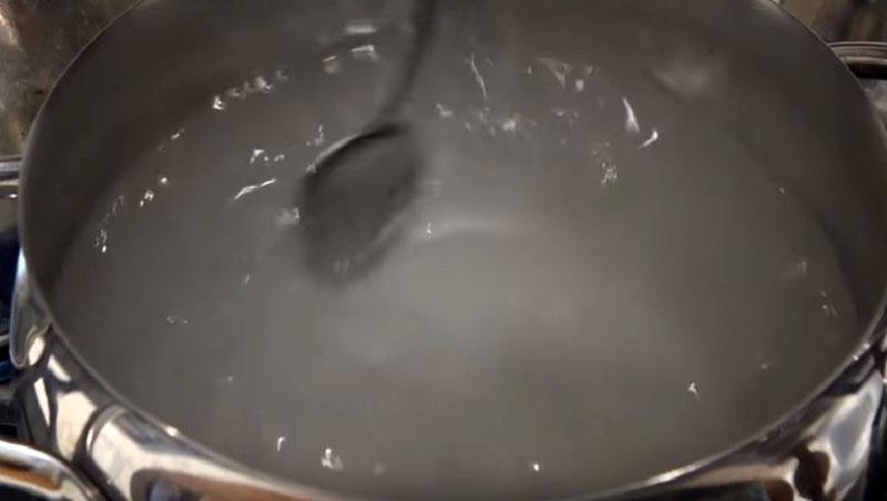 preparar la marinada