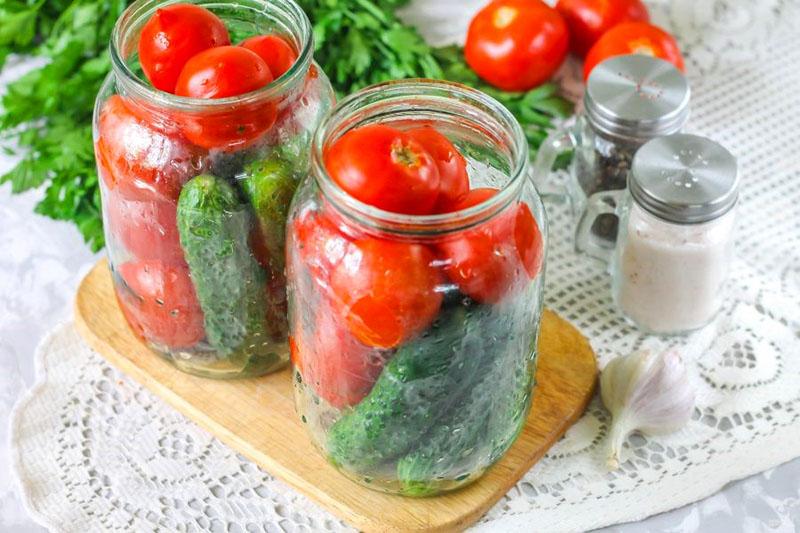 llenar latas