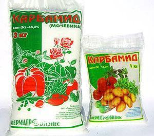 Urea (urea)