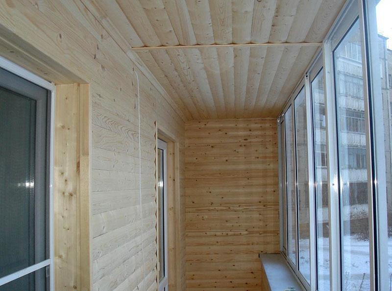 utilisation de blockhaus