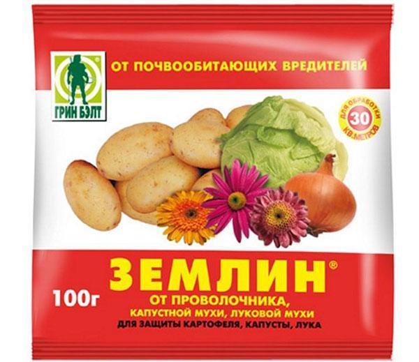 Droga Zemlin