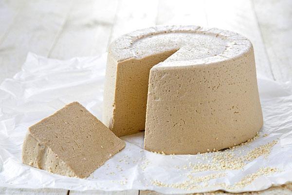 les avantages et les inconvénients du halva d'arachide