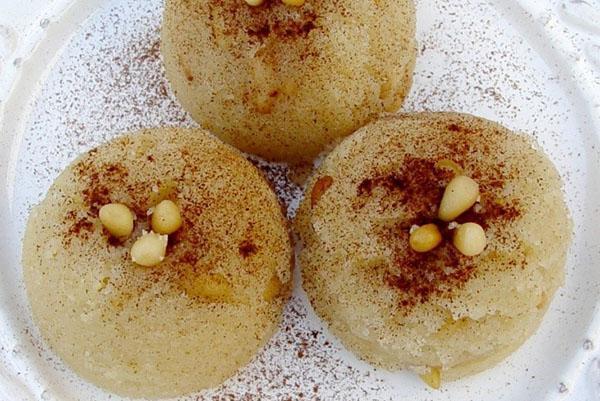 faire du halva à partir de cacahuètes à la maison