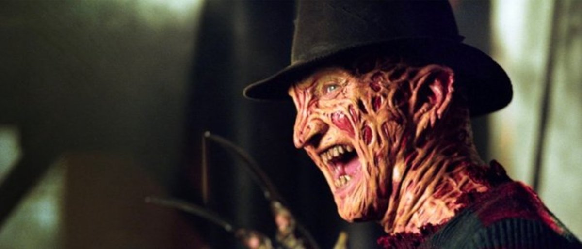 Nightmare-on-Elm-Street