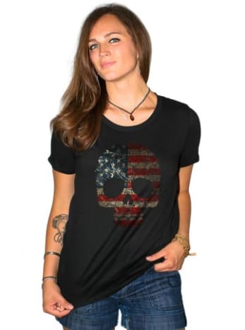 Erhältlich bei INKEDSHOP.COM: Frauen