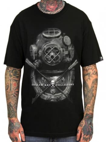 K dispozici na INKEDSHOP.COM: Pánské