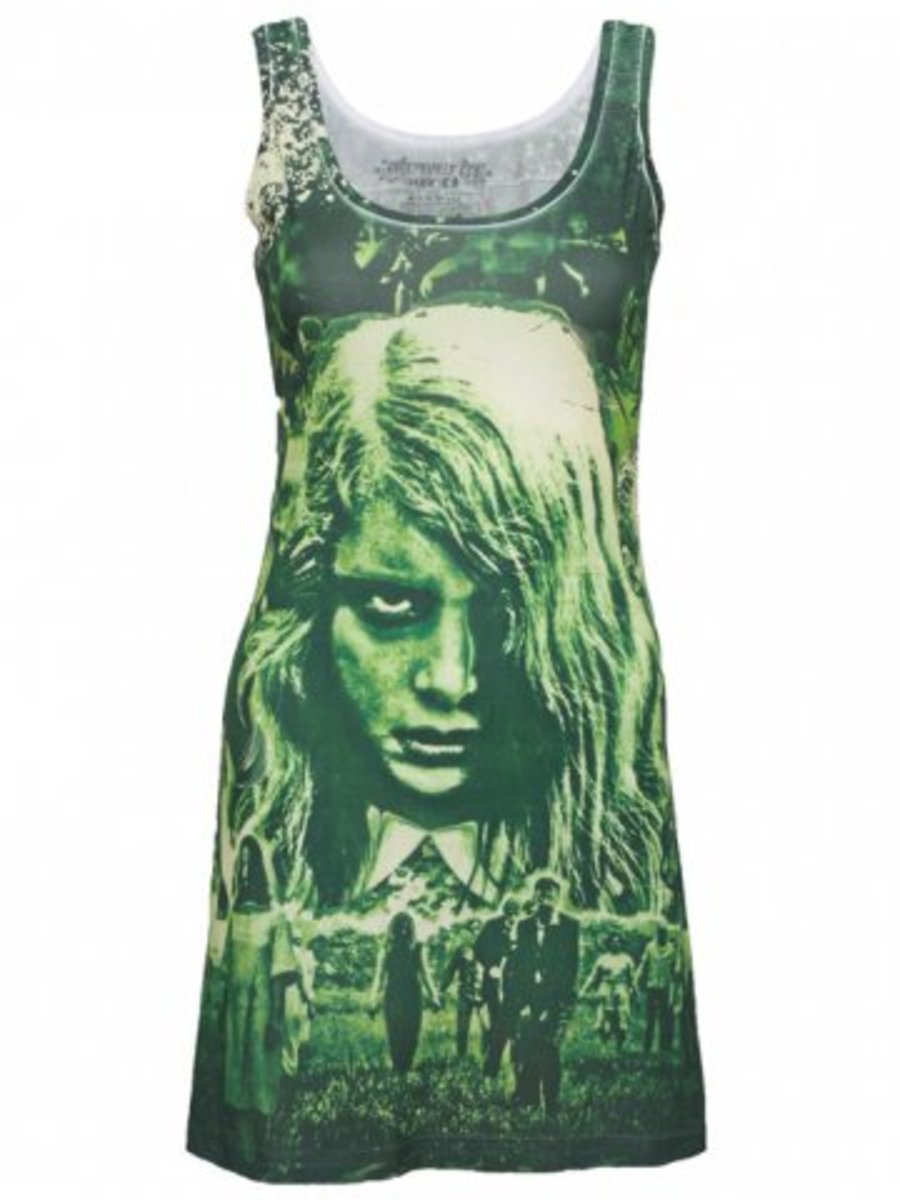 Erhältlich bei INKEDSHOP.COM: Frauen