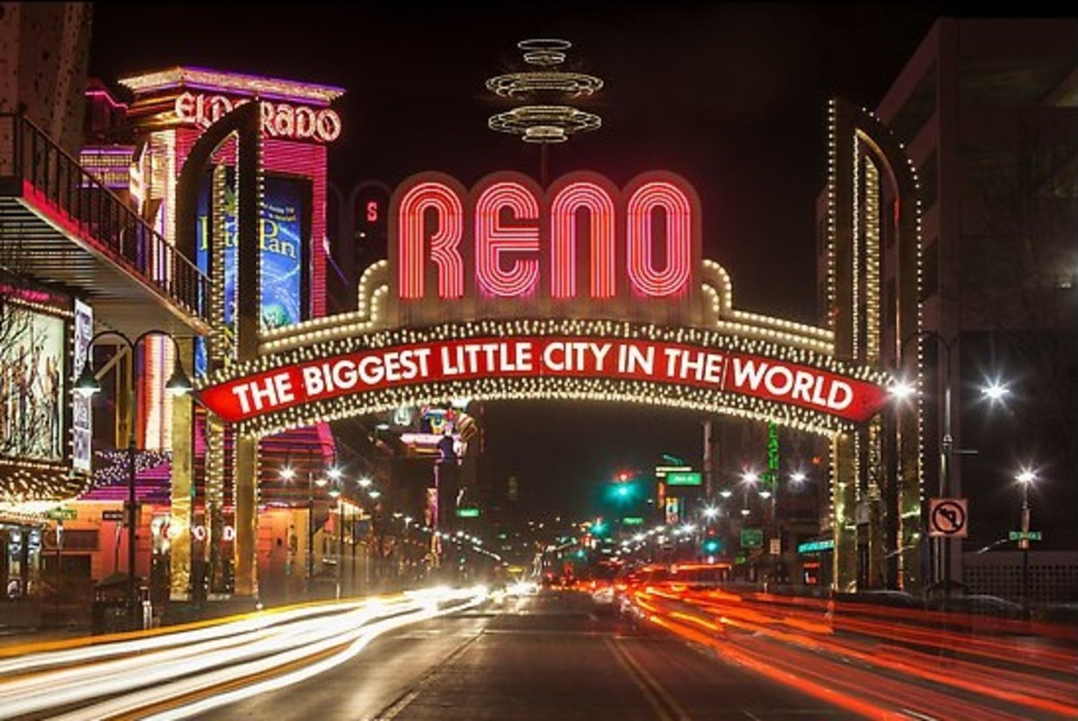 Reno