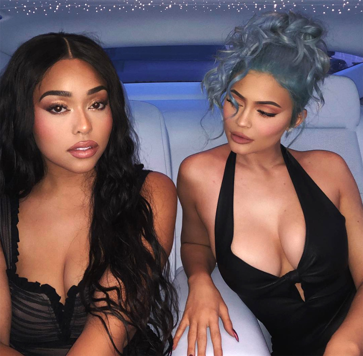 jordyn-woods-kylie-jenner