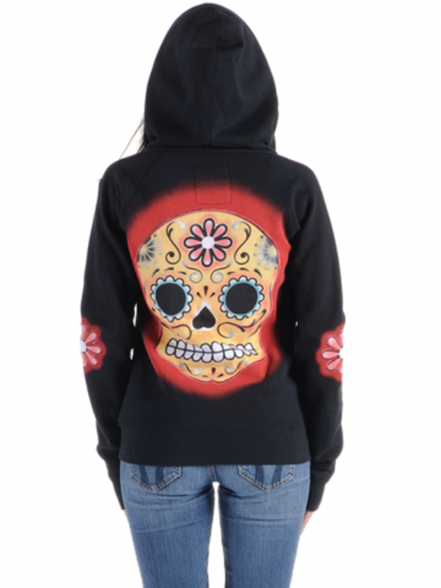 Erhältlich bei INKEDSHOP.COM: Frauen