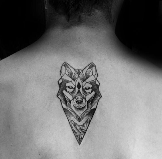 Wolf Tattoo - TOP 150 Wolf Tattoos dieses Jahr bisher