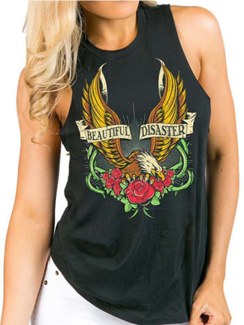 متوفر على INKEDSHOP.COM: Women 's