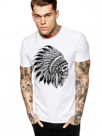 Erhältlich bei INKEDSHOP.COM: Herren