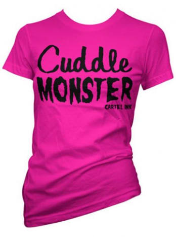 K dispozici na INKEDSHOP.COM: Dámské
