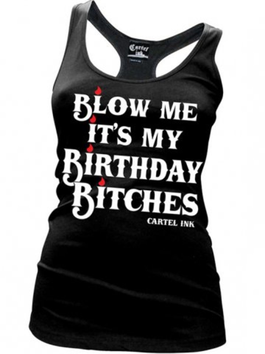 Erhältlich bei INKEDSHOP.COM: Frauen