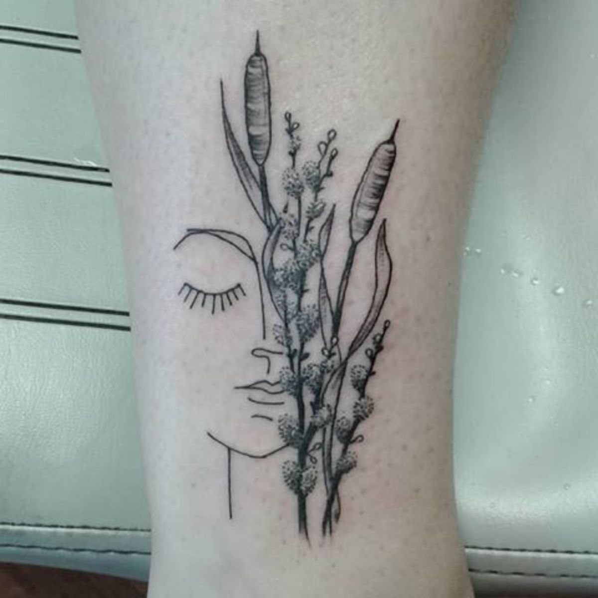 RohrkolbenTattoo