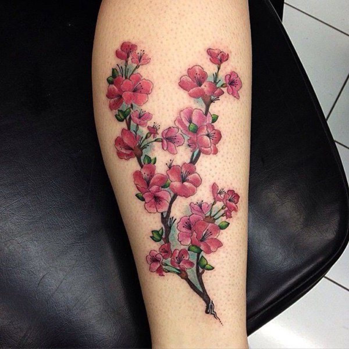 cherry-blossom-tetování-10031712