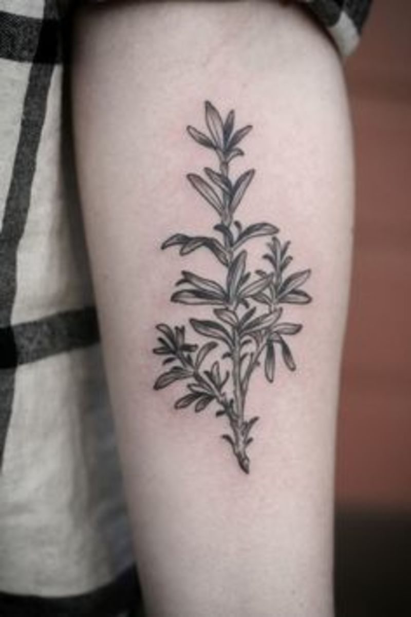 ForsythieTattoo