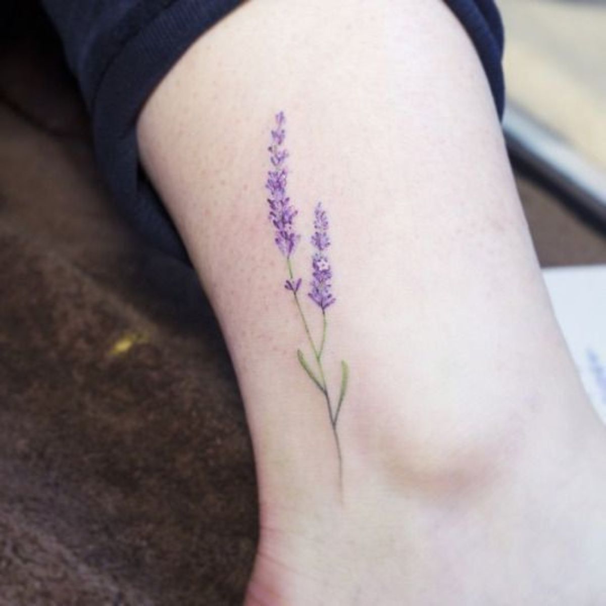 HeideBlumeTattoo